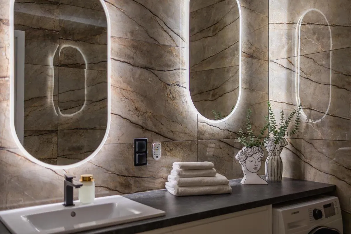 Image 2 of Glow Apartments, Letnica – Apartamenty Sześć Letnica