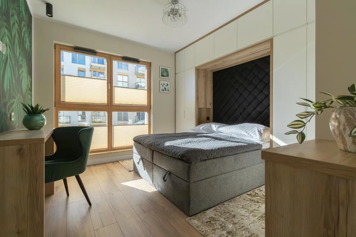 Image 1 of Glow Apartments, Letnica – Apartamenty Sześć Letnica