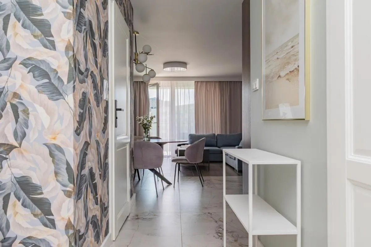 Image 6 of Glow Apartments, Letnica – Apartamenty Sześć Letnica