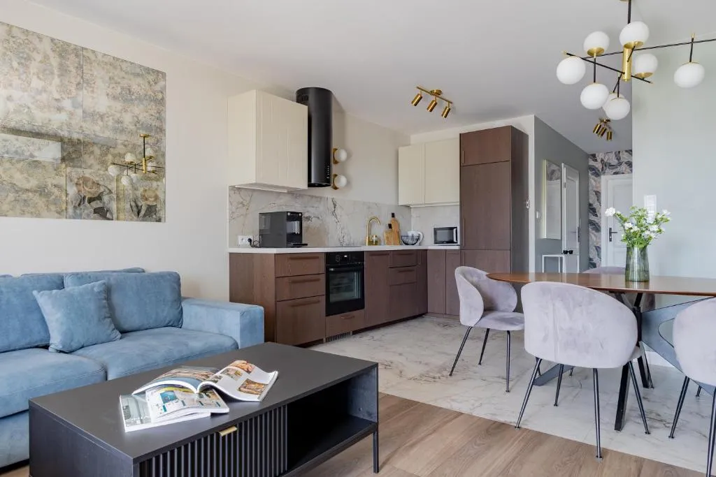 Image of Glow Apartments, Letnica – Apartamenty Sześć Letnica