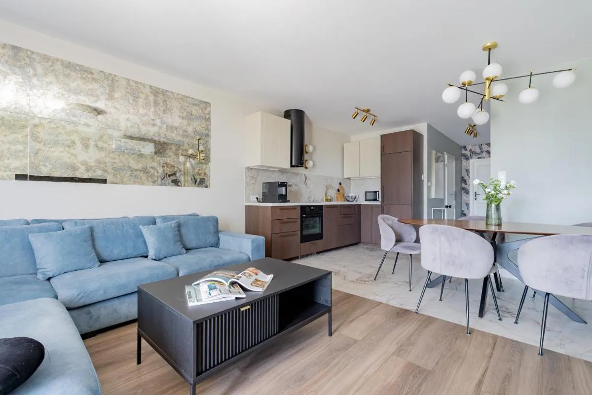 Image 3 of Glow Apartments, Letnica – Apartamenty Sześć Letnica