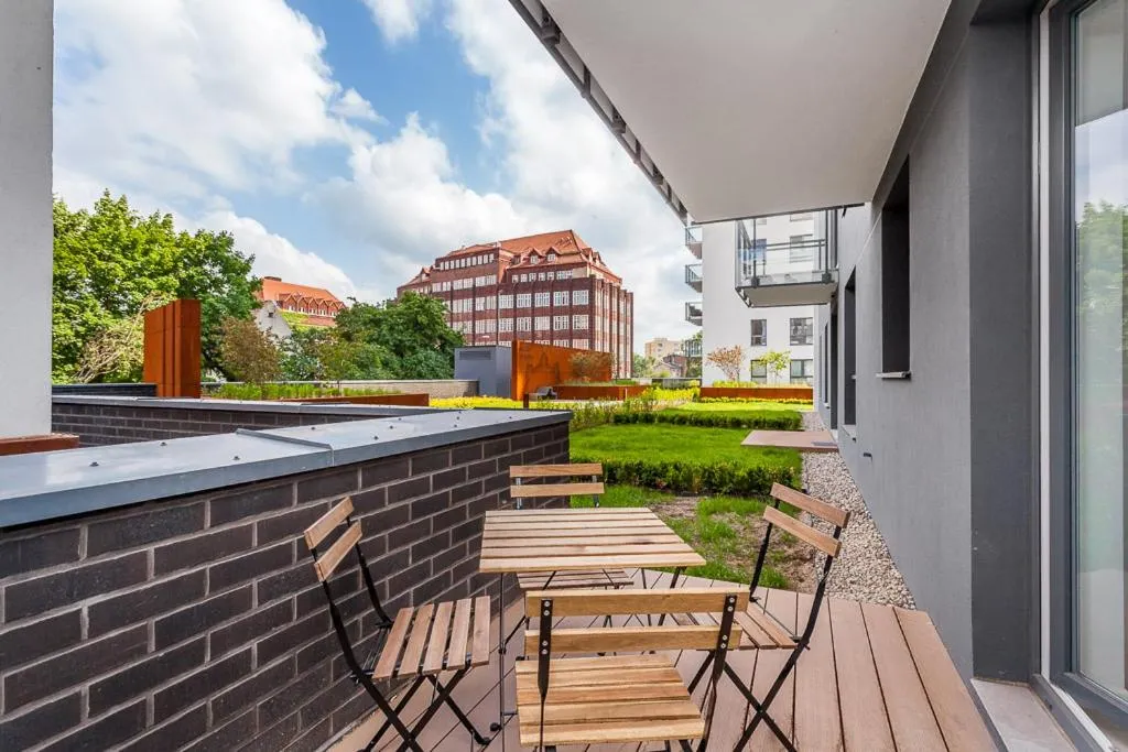 Image of Golden Apartments