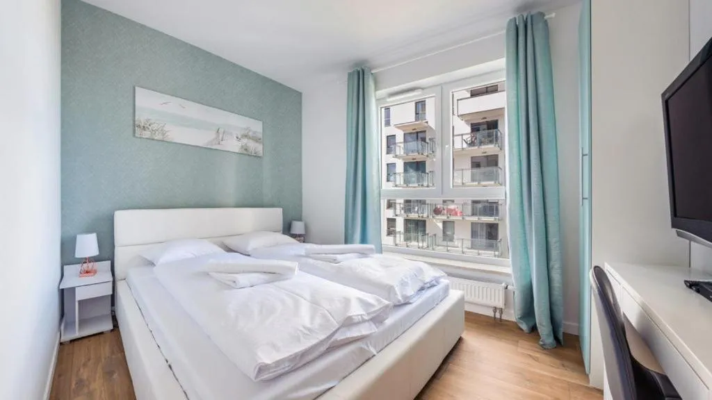 Image 1 of Golden Apartments