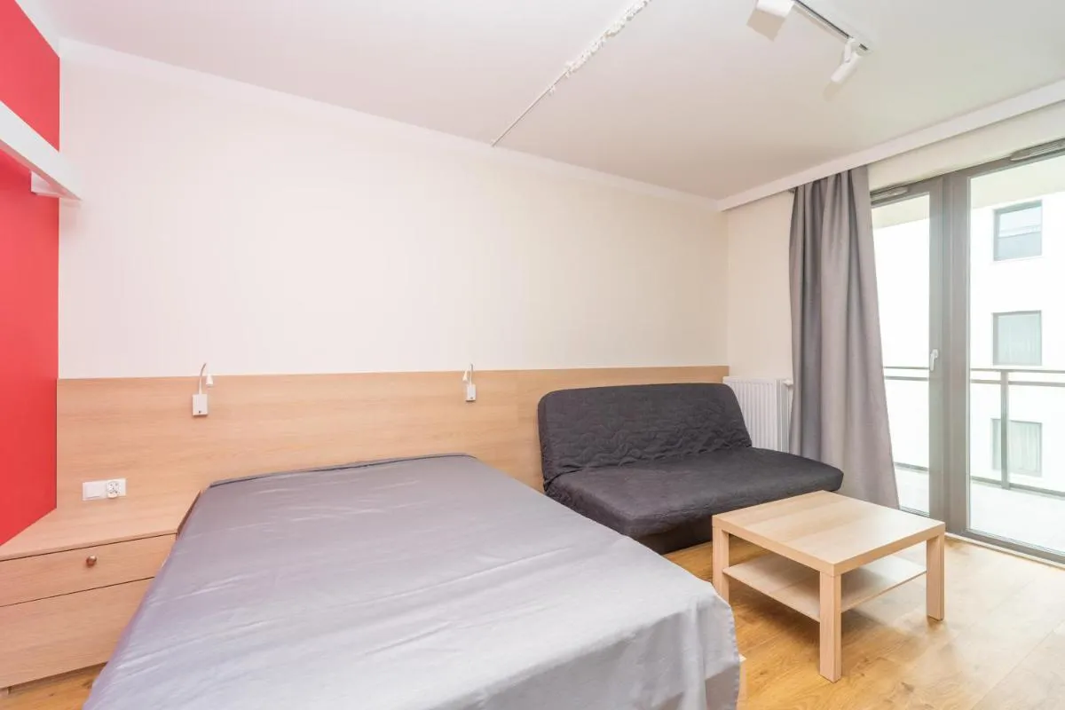 Image 6 of Golden Apartments Garden Gates