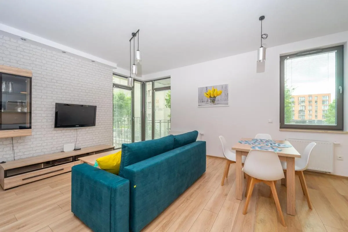 Image 4 of Golden Apartments Garden Gates