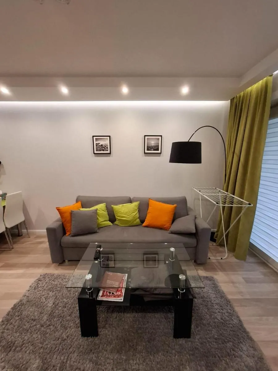 Image 3 of Golden Apartments Przymorze