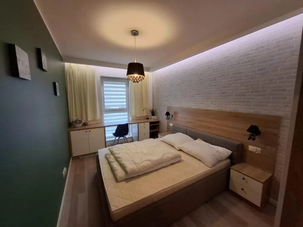 Image of Golden Apartments Przymorze