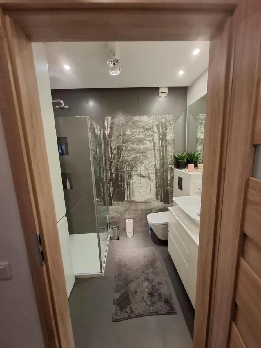 Image 6 of Golden Apartments Przymorze