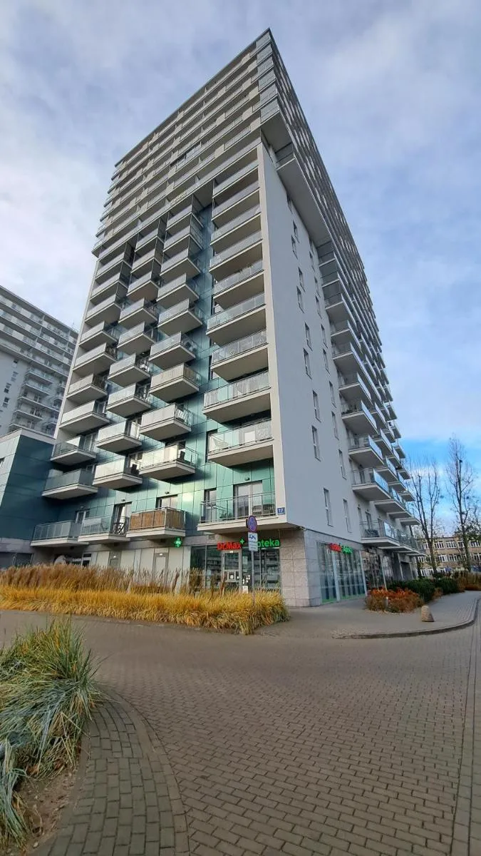 Image 2 of Golden Apartments Przymorze