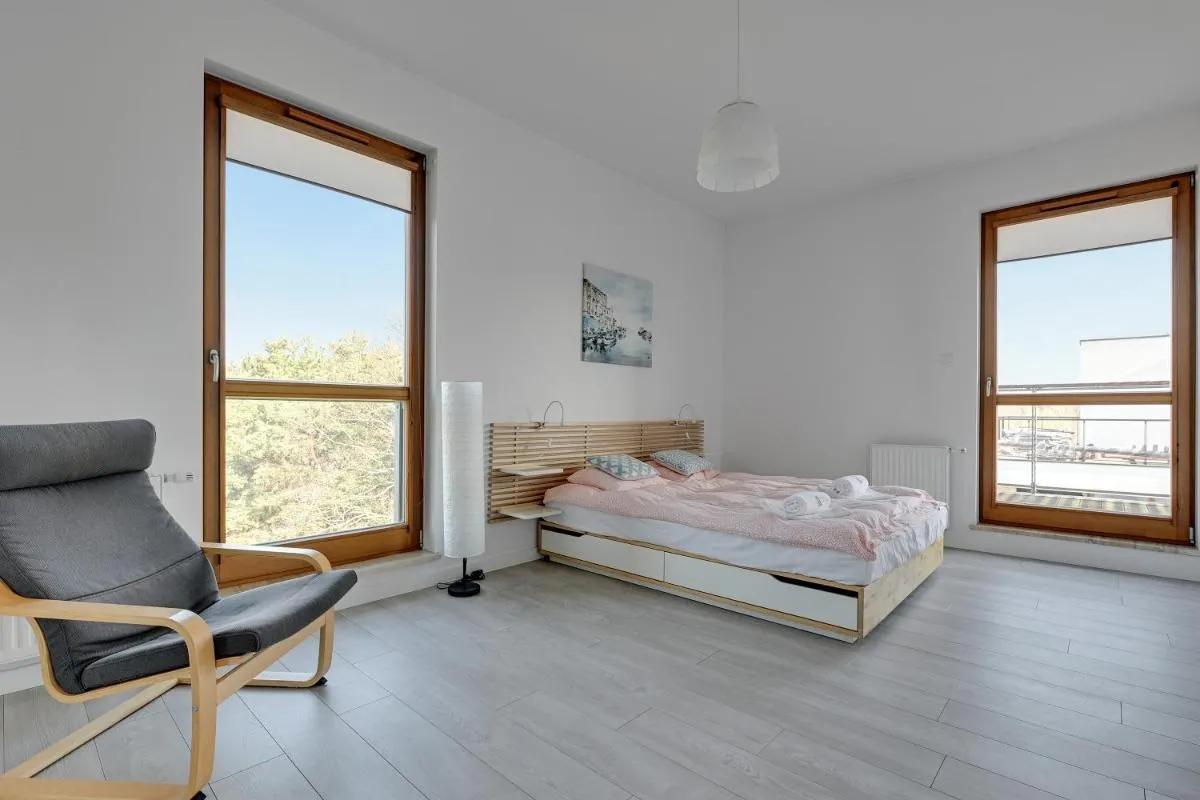 Image 6 of Golden Bay by Nadmorski Dwór Apartments