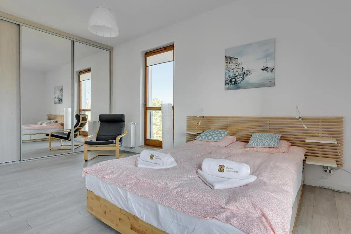 Image 1 of Golden Bay by Nadmorski Dwór Apartments