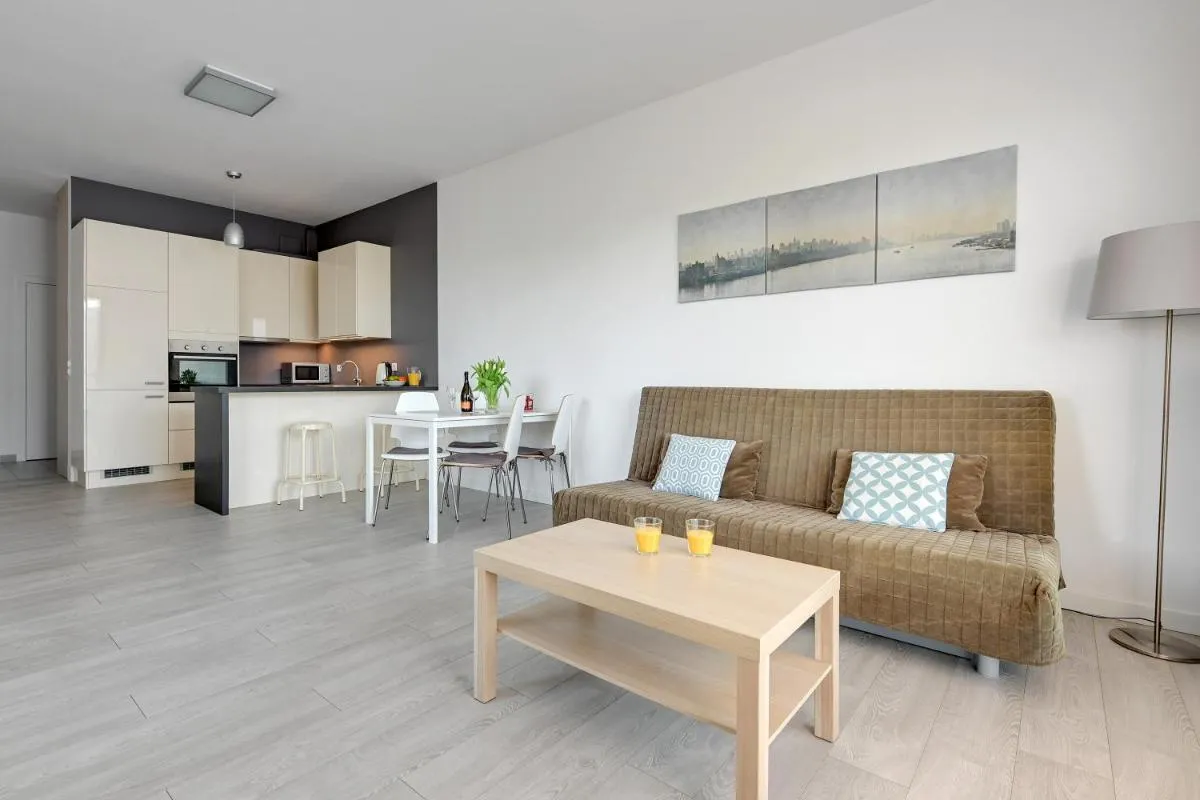 Image 3 of Golden Bay by Nadmorski Dwór Apartments