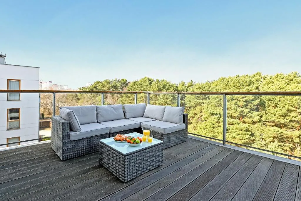 Image of Golden Bay by Nadmorski Dwór Apartments