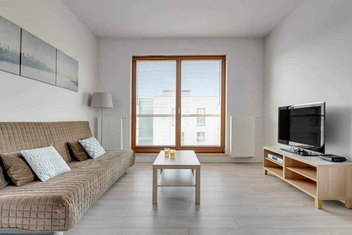 Image 4 of Golden Bay by Nadmorski Dwór Apartments