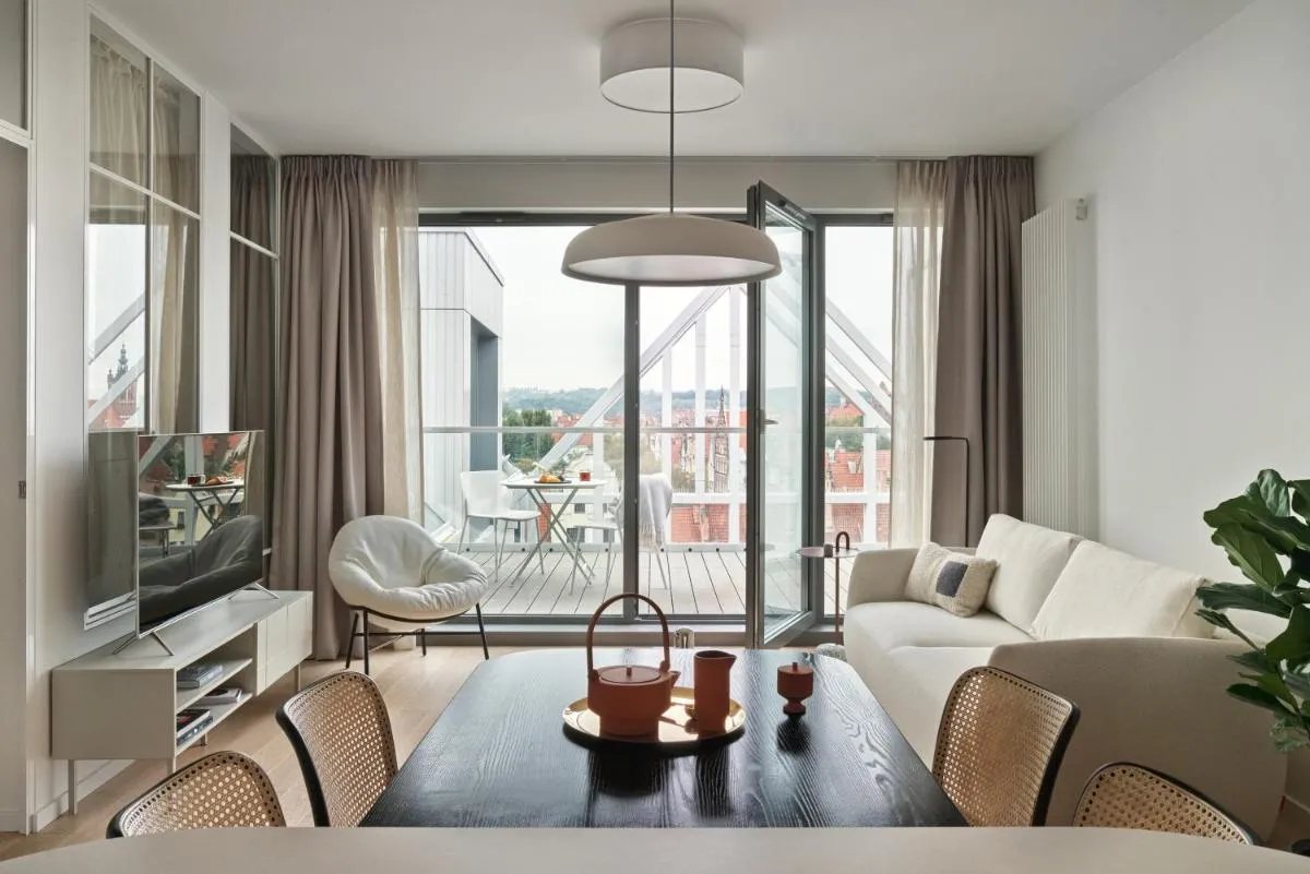 Image 3 of Granaria Comfort Apartments