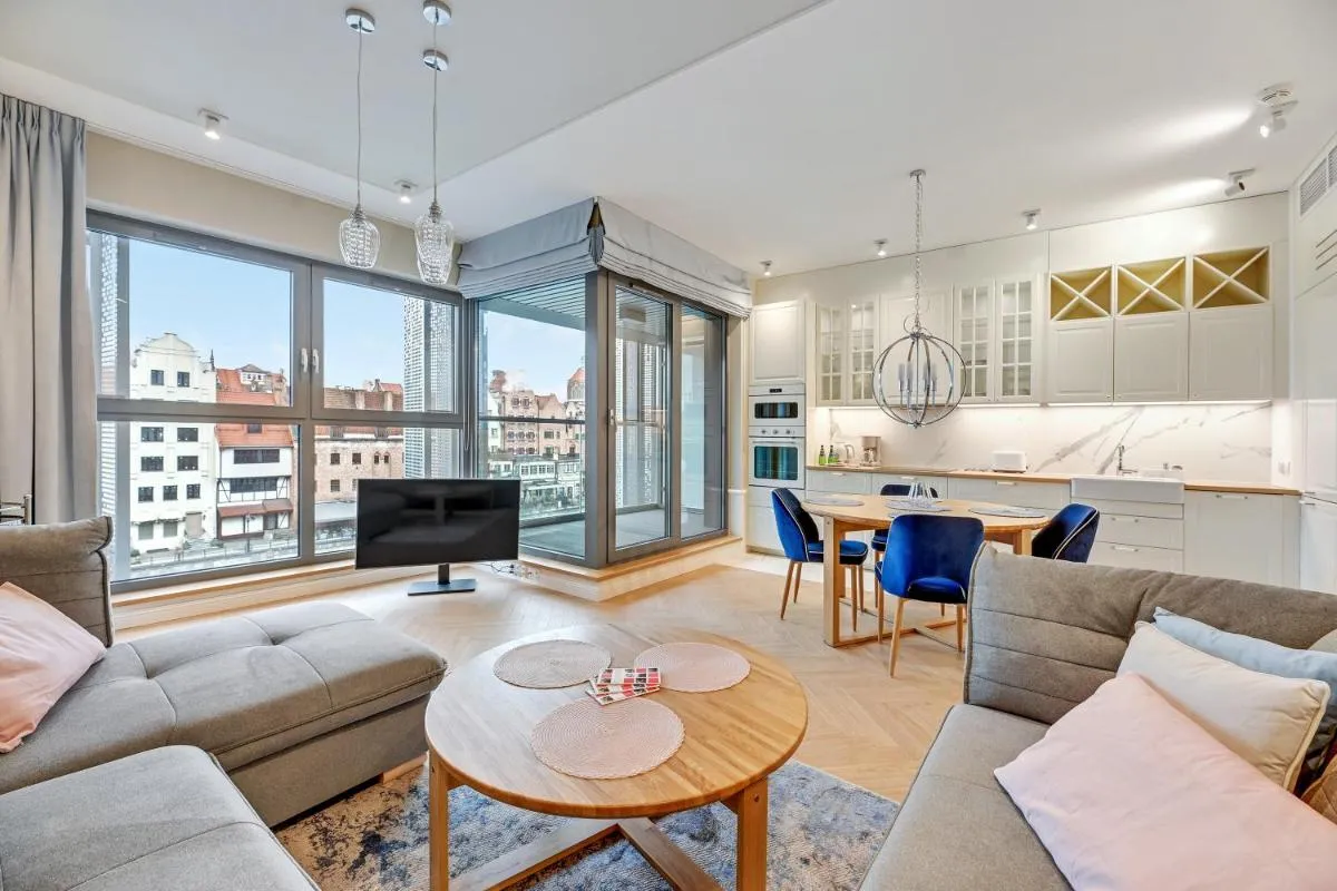 Image 1 of Granaria Comfort Apartments