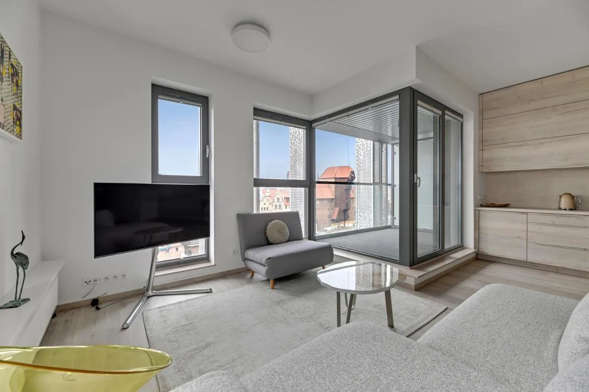 Image 5 of Granaria Comfort Apartments