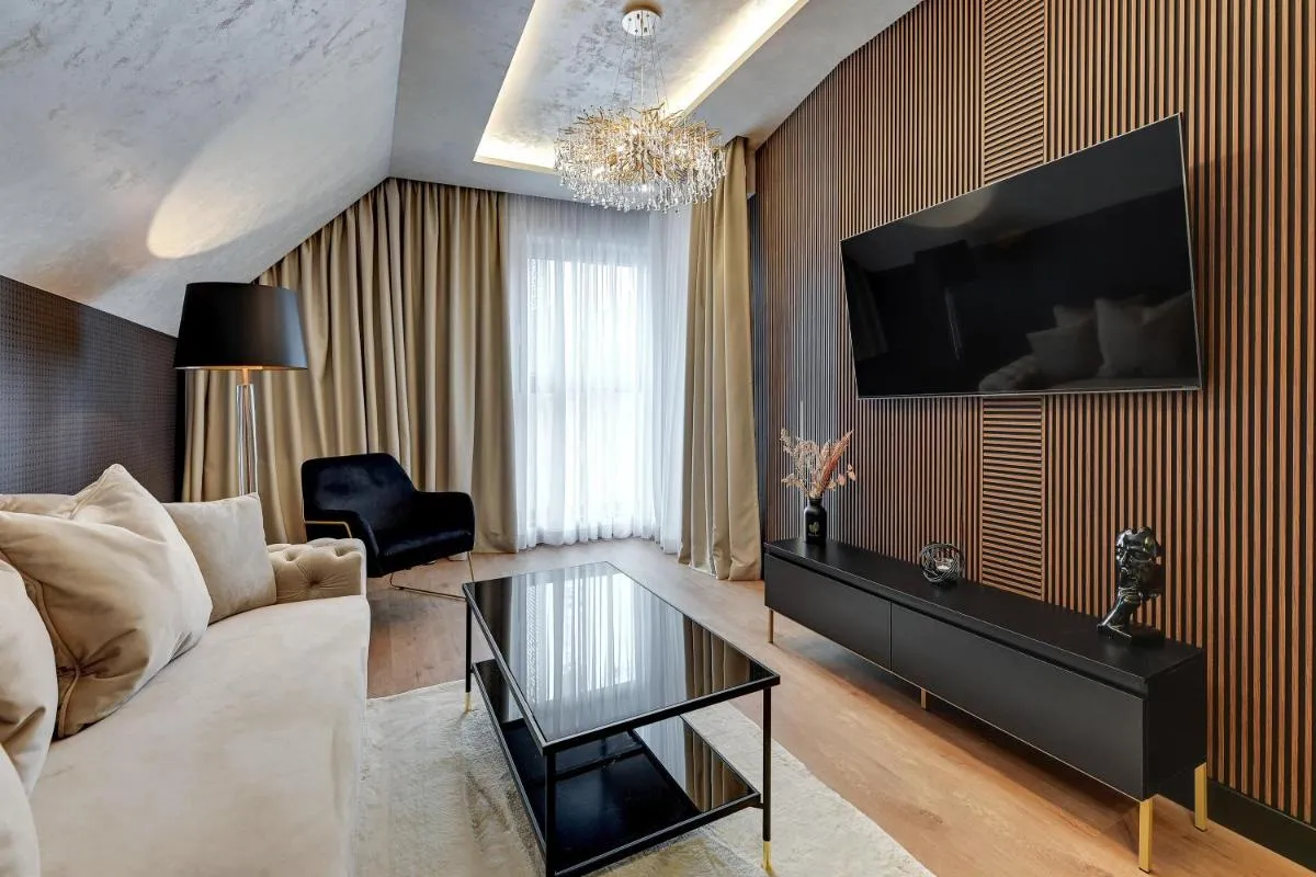 Image 5 of Granaria Deluxe & Riverside by Downtown Apartments