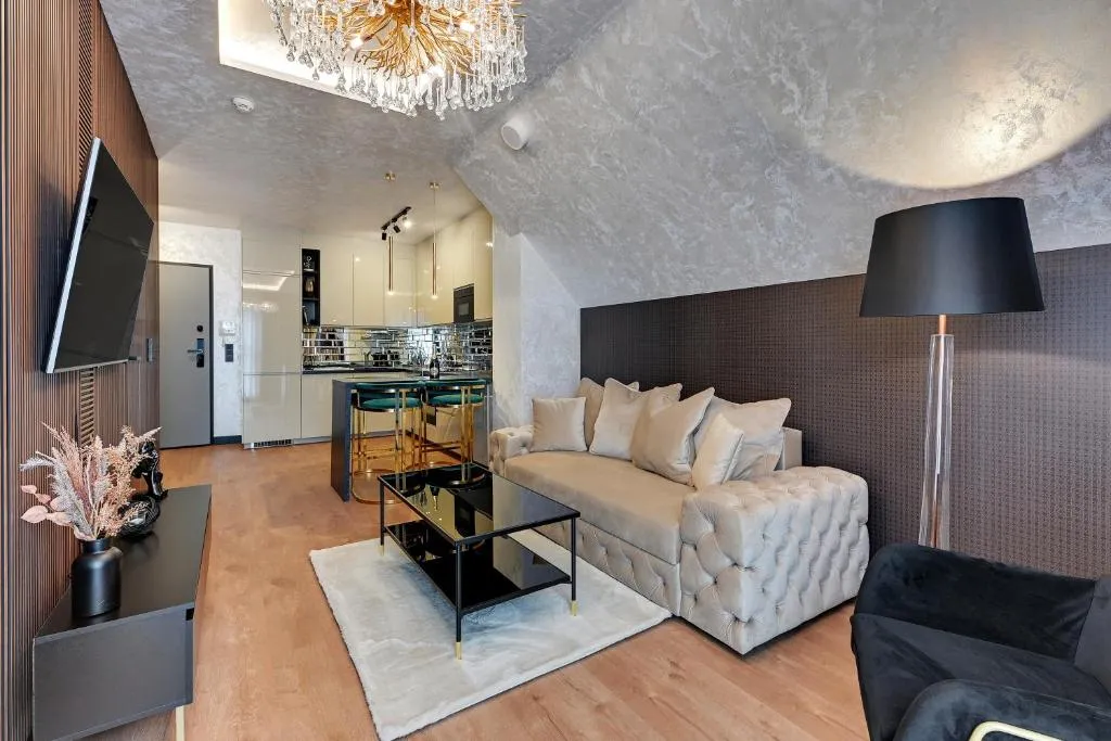 Image of Granaria Deluxe & Riverside by Downtown Apartments