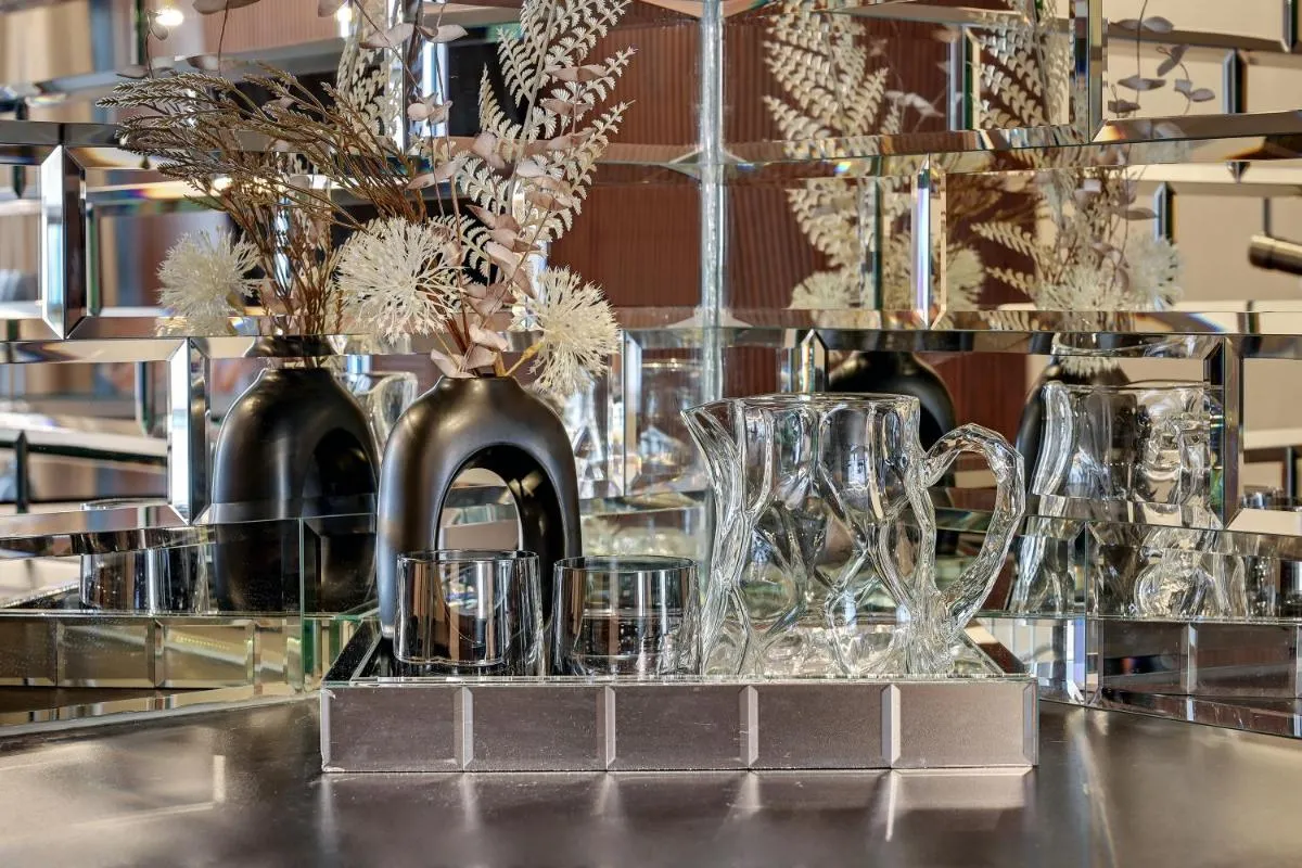 Image 1 of Granaria Deluxe & Riverside by Downtown Apartments