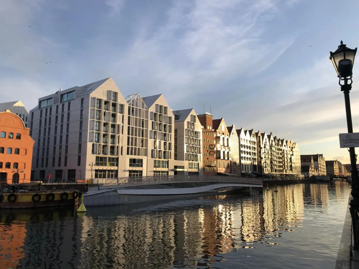 Image 1 of Granaria Grand Studio