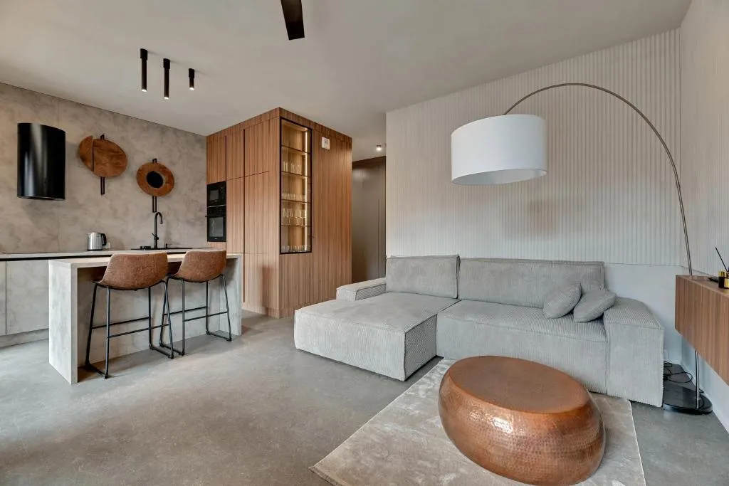 Image of Granaria Premium Suites by Downtown Apartments