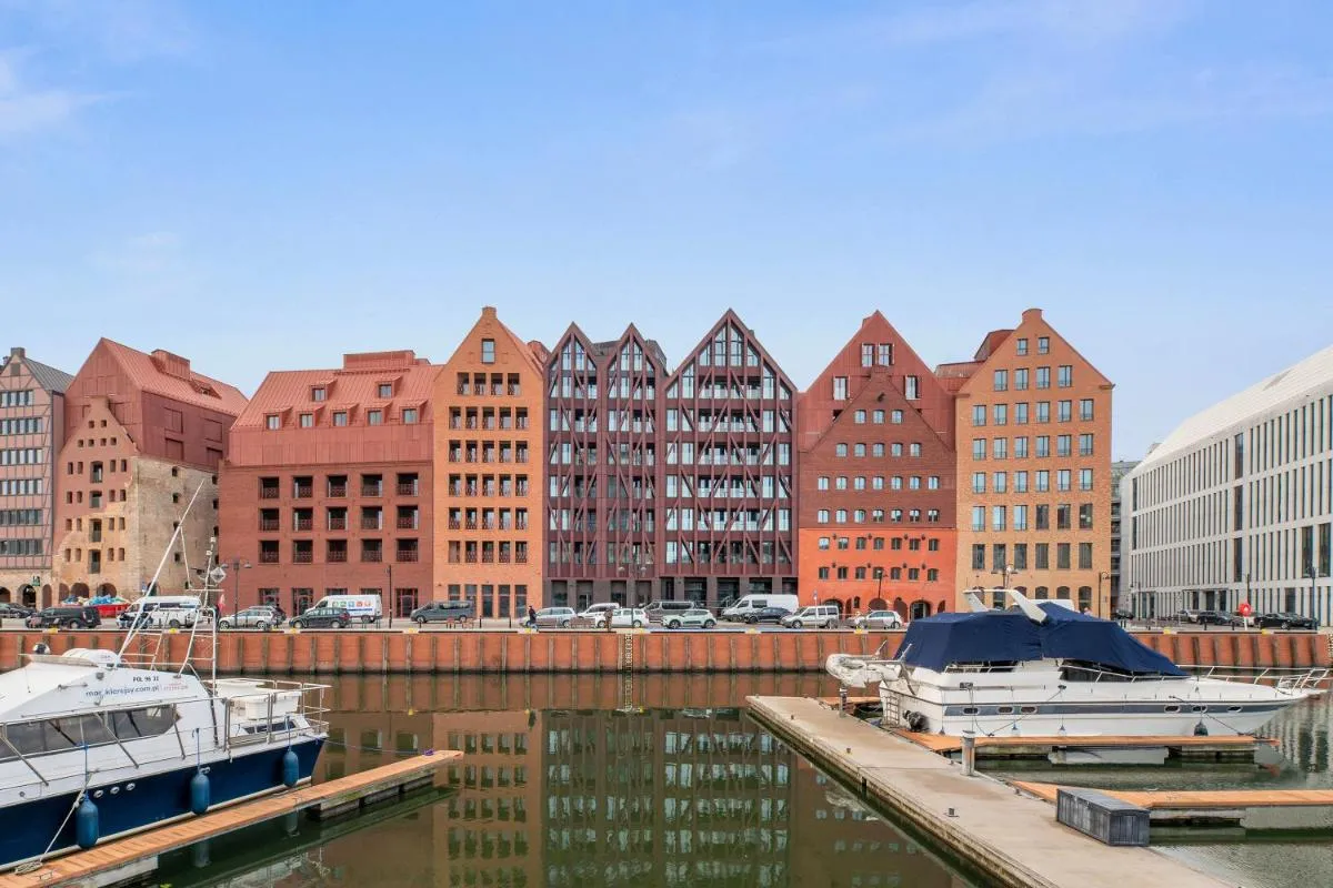 Image 1 of Granaria Premium Suites by Downtown Apartments