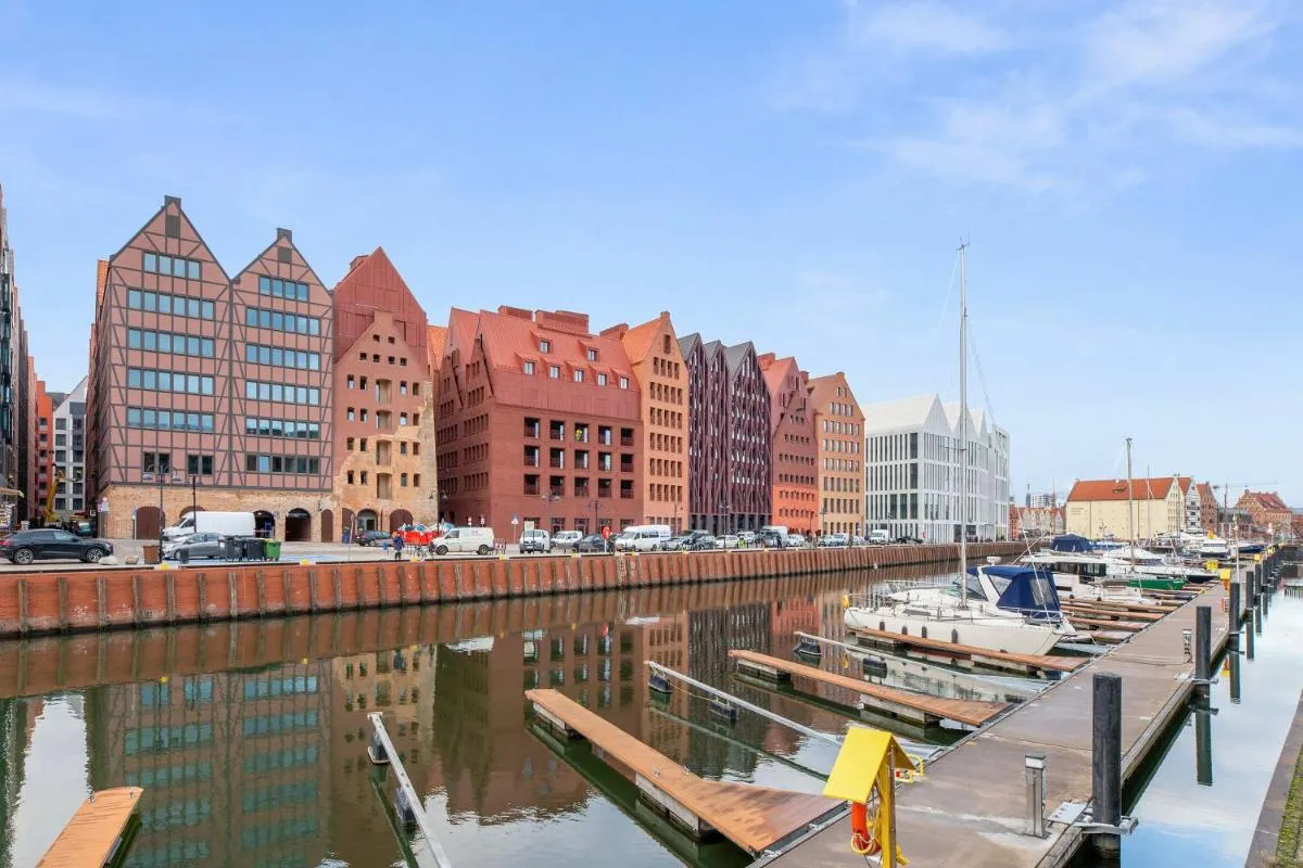 Image 6 of Granaria Premium Suites by Downtown Apartments