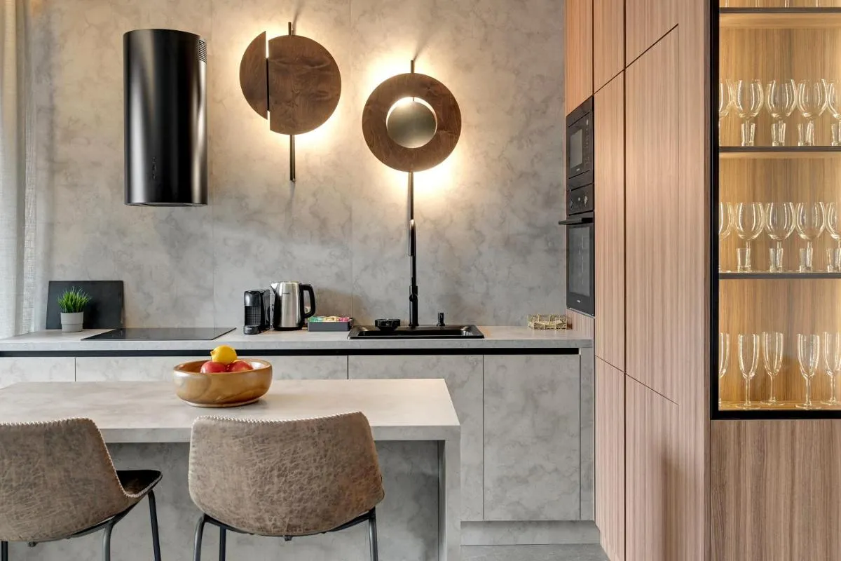 Image 3 of Granaria Premium Suites by Downtown Apartments