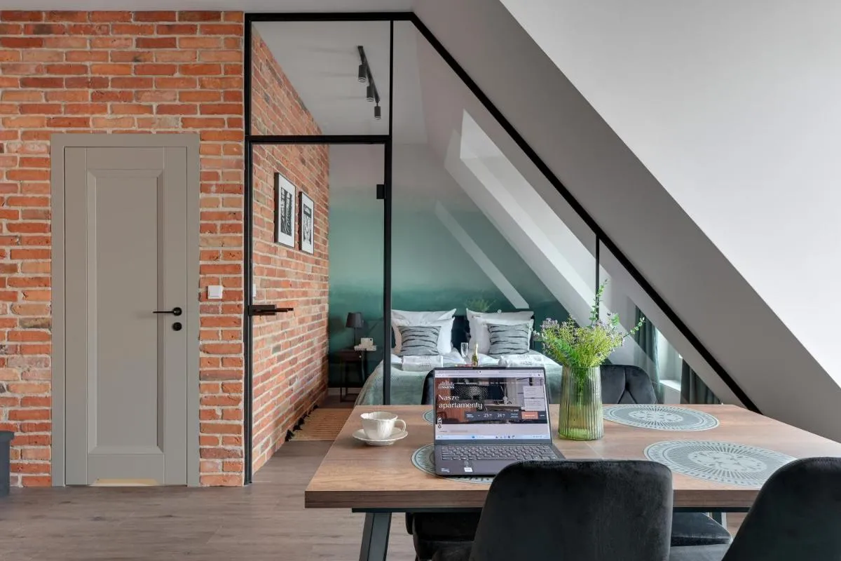 Image 4 of Granaria Premium Suites by Downtown Apartments