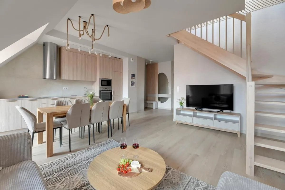 Image 2 of Granaria Premium Suites by Downtown Apartments