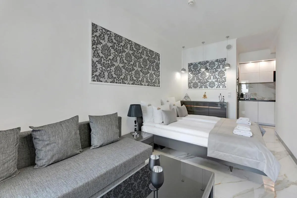 Image 5 of Granaria Riverside by Downtown Apartments