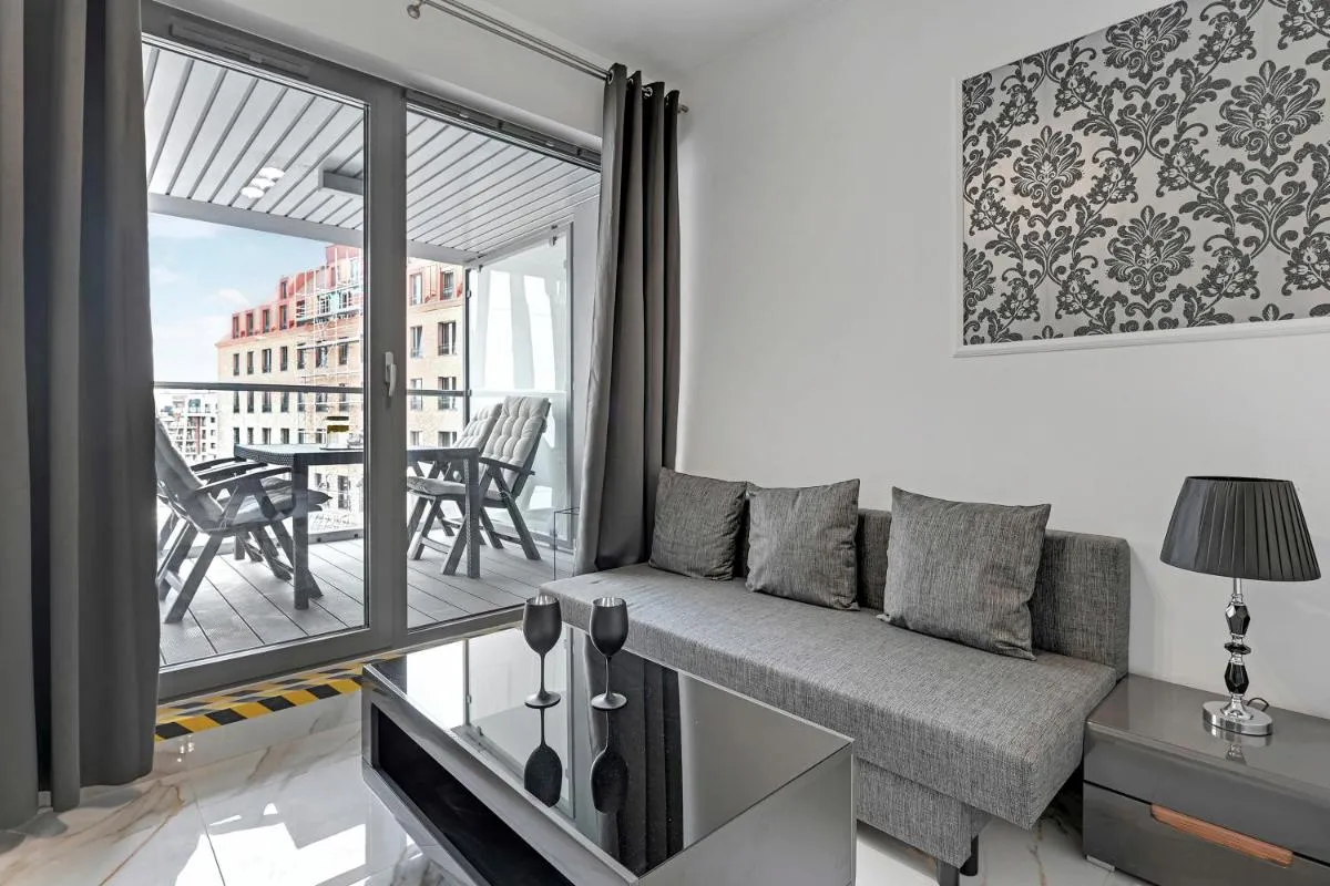 Image 6 of Granaria Riverside by Downtown Apartments