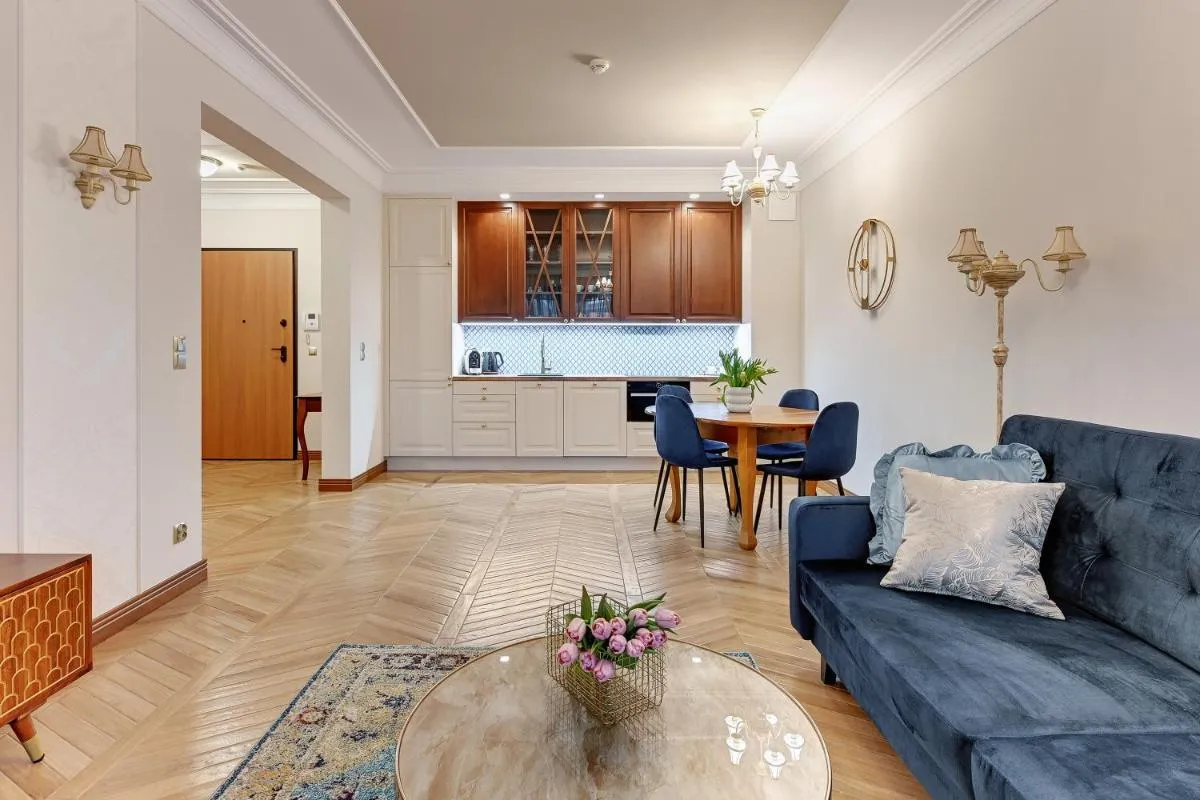 Image 6 of Granaria by Welcome Apartment