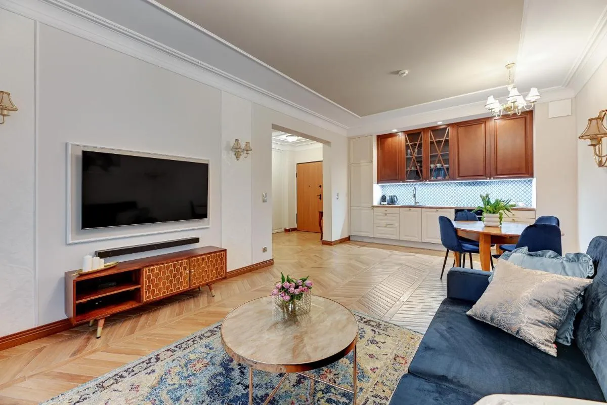 Image 3 of Granaria by Welcome Apartment