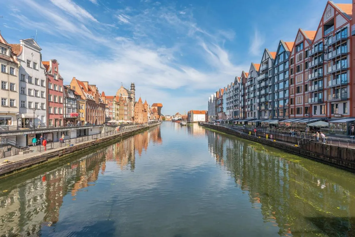 Image 5 of Granaria by Welcome Apartment