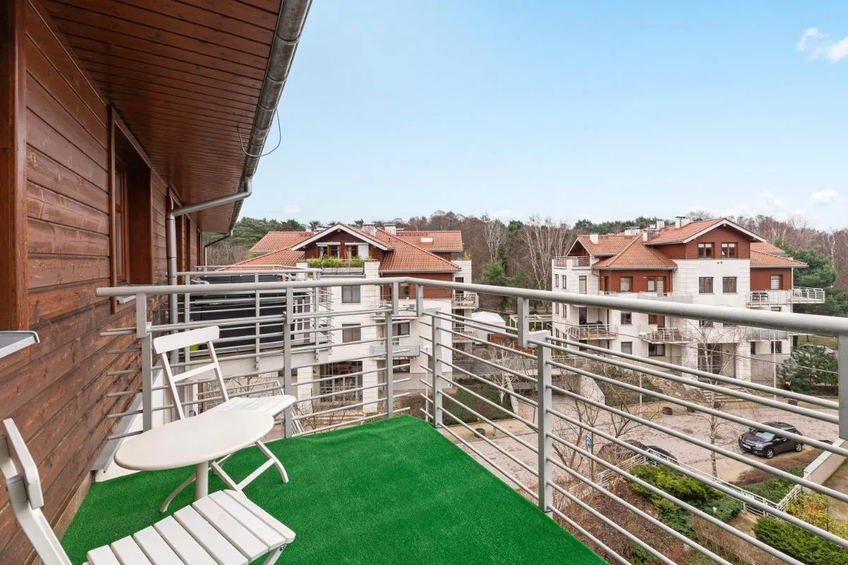 Image 5 of Grand Apartments – Exclusive Beach Apartment