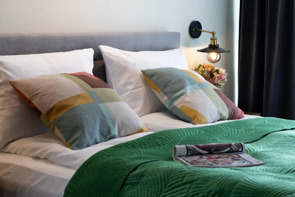 Image 5 of Grano Green Comfort Residence by Renters Prestige