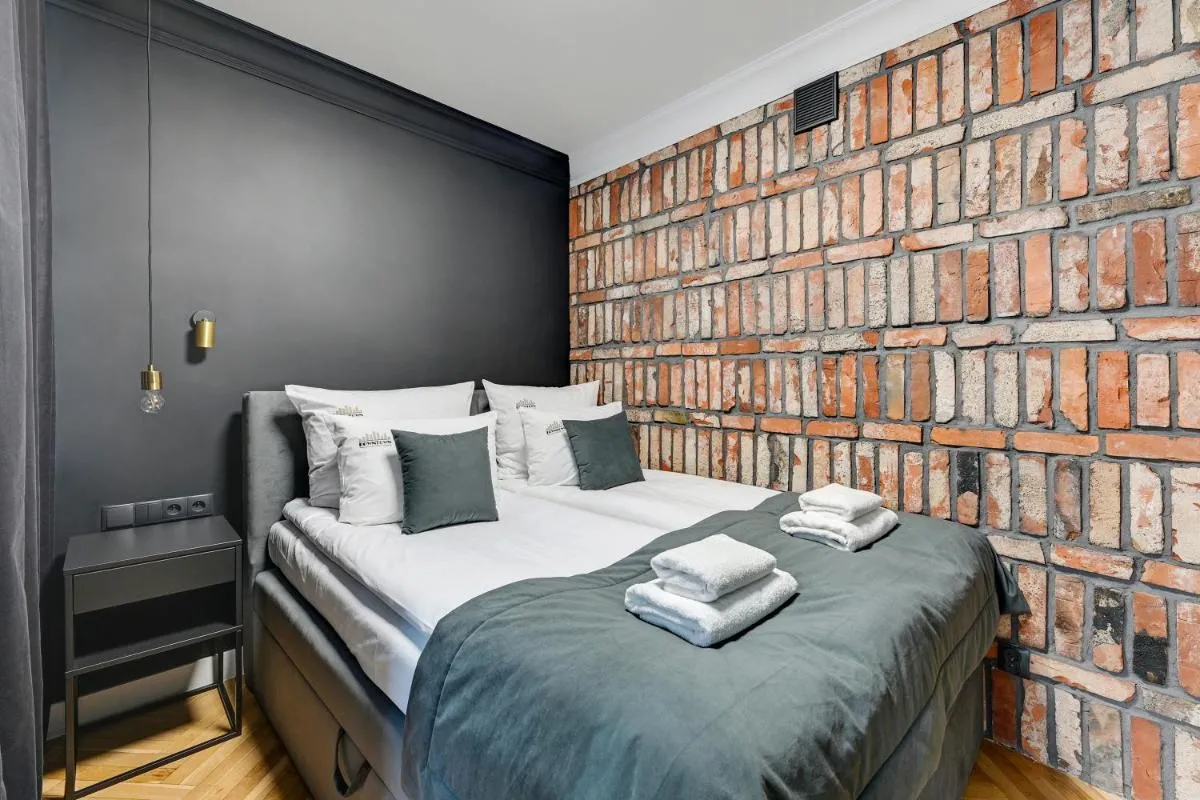 Image 4 of Grobla Charming Apartment by Downtown Apartments