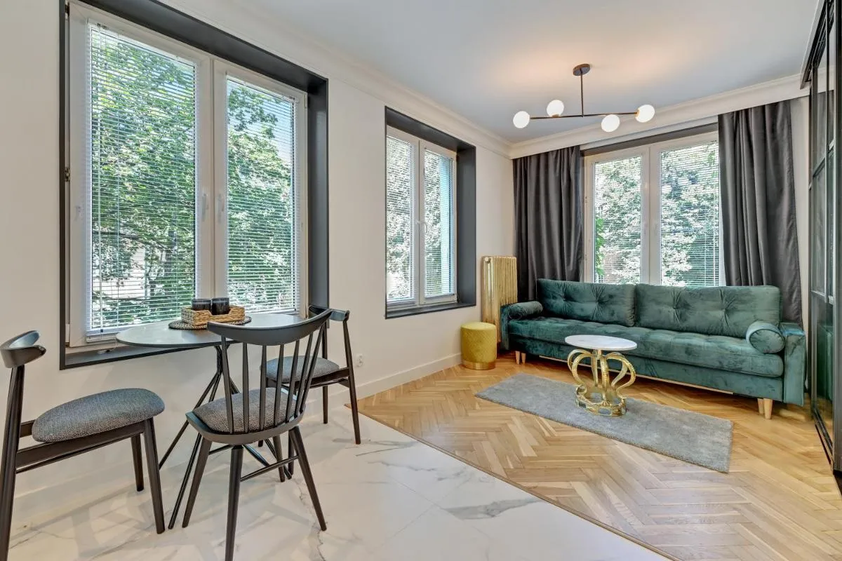 Image 3 of Grobla Charming Apartment by Downtown Apartments