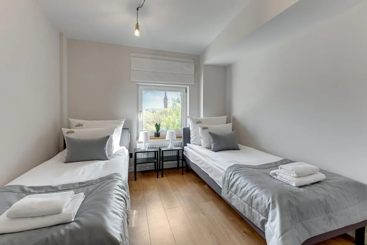 Image 5 of Grunwaldzka Attic by Downtown Apartments