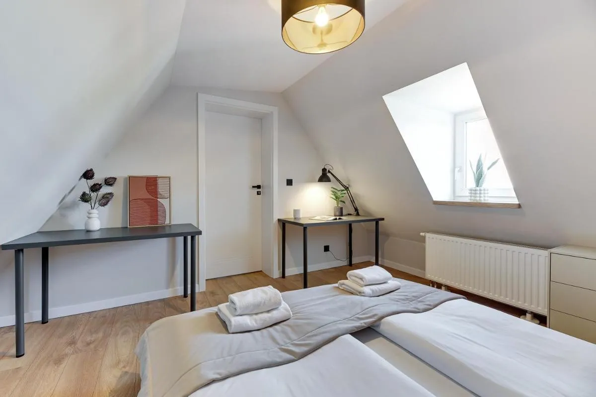 Image 6 of Grunwaldzka Attic by Downtown Apartments