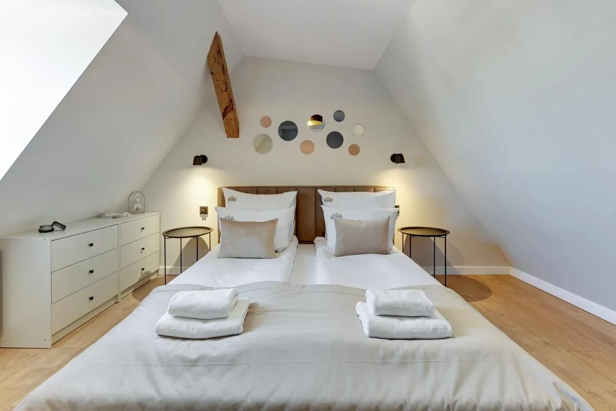 Image 4 of Grunwaldzka Attic by Downtown Apartments
