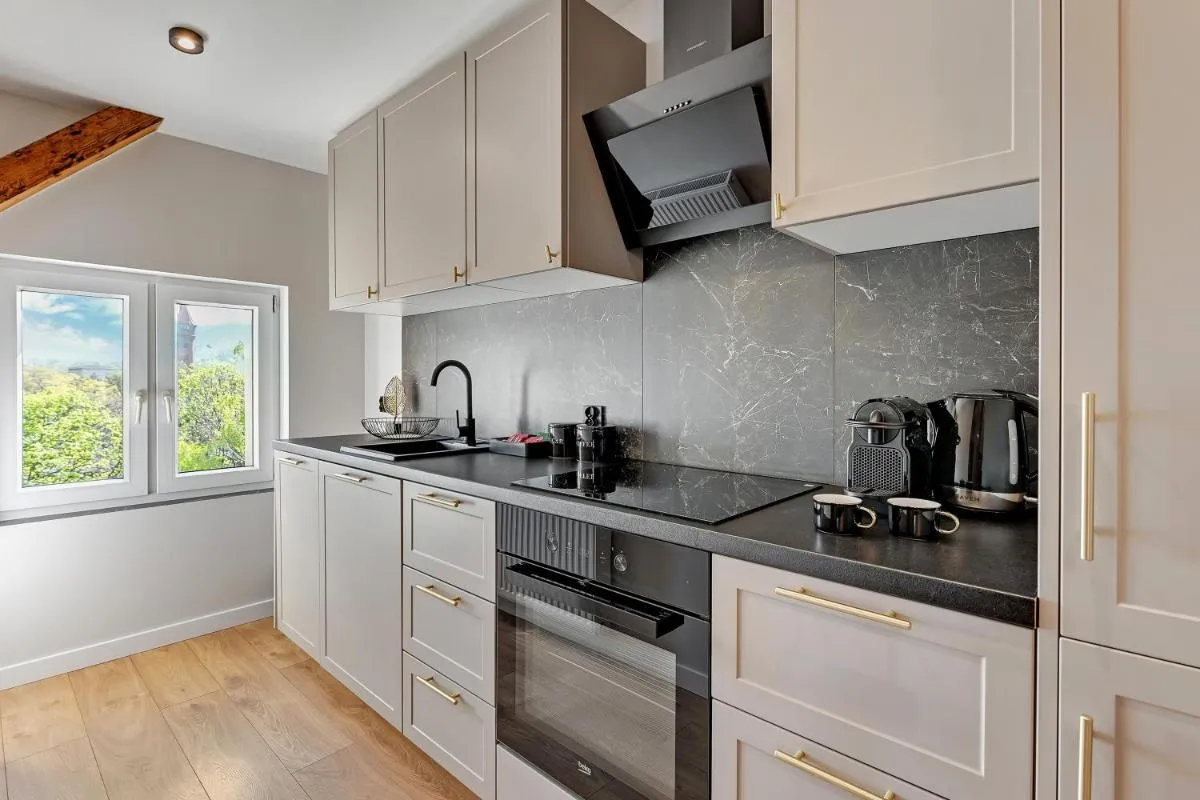 Image 3 of Grunwaldzka Attic by Downtown Apartments