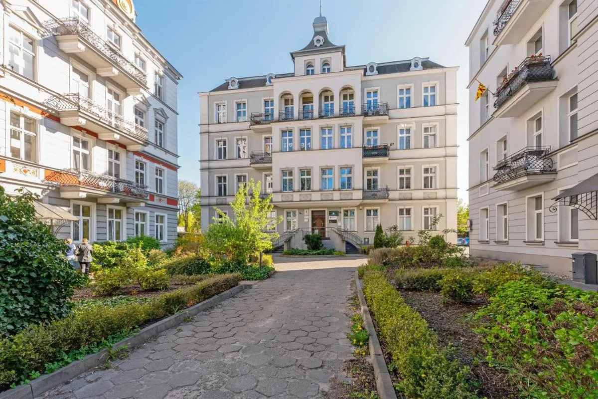 Image 1 of Grunwaldzka Attic by Downtown Apartments