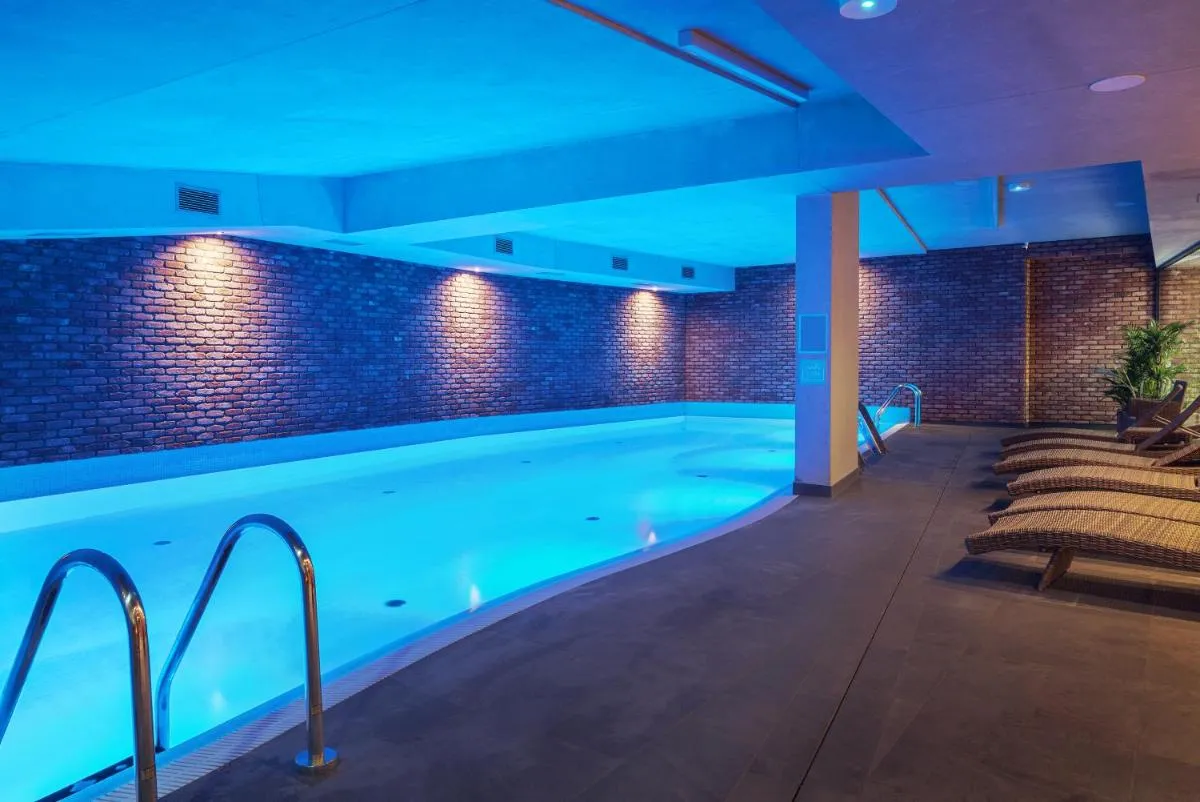 Image 2 of HOTEL ALMOND BUSINESS & SPA BY GRANO – GRANO HOTEL Gdańsk Riverside