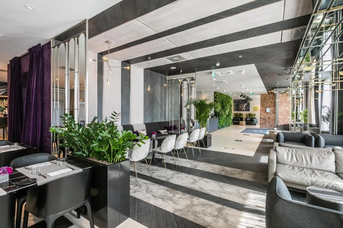 Image 4 of HOTEL GRANO Gdańsk Old Town – GRANO HOTEL Gdańsk Old Town