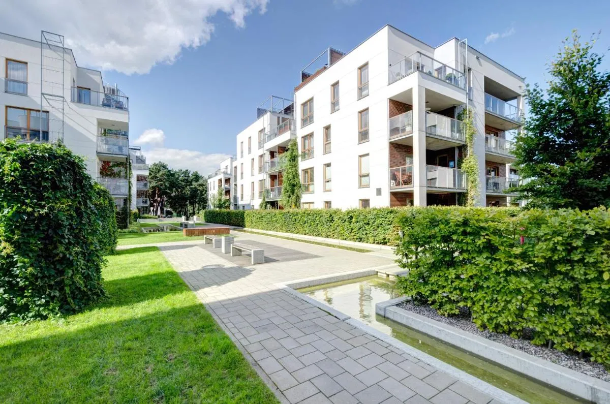 Image 5 of Hampton – Nadmorski Dwór