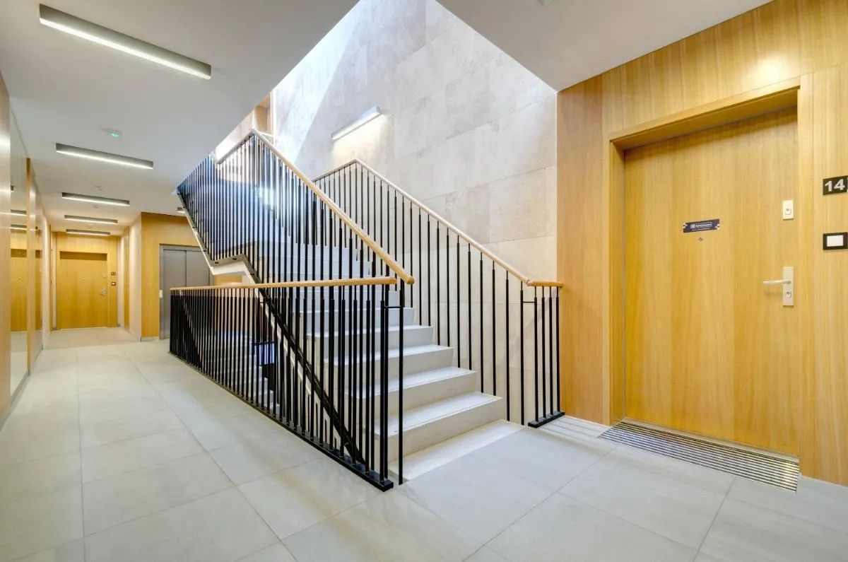 Image 4 of Hampton – Nadmorski Dwór