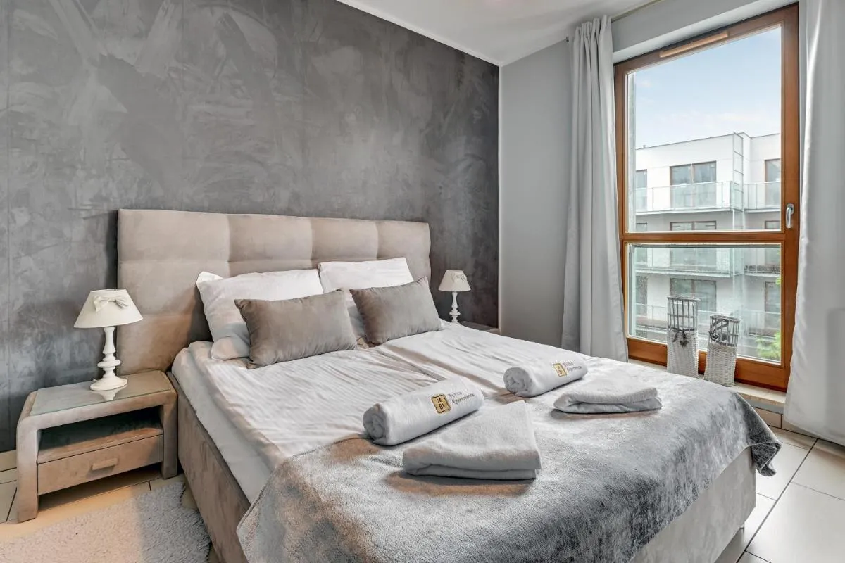 Image 1 of Hampton – Nadmorski Dwór